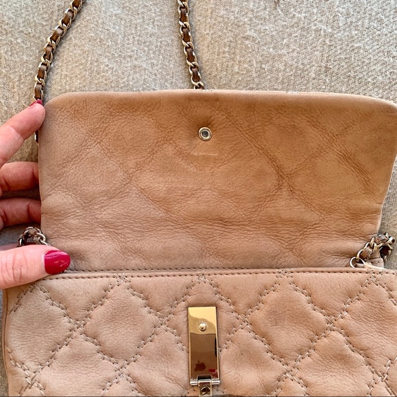 SOLD ON PMT PLAN: Chanel Quilted Mini Flap - Picture 5 of 8